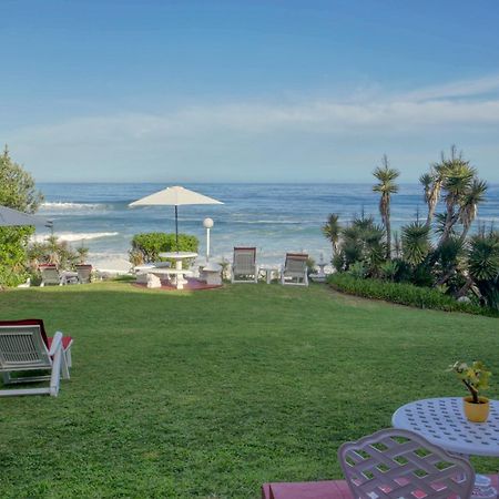 Haus Am Strand - On The Beach Wildernis Екстериор снимка