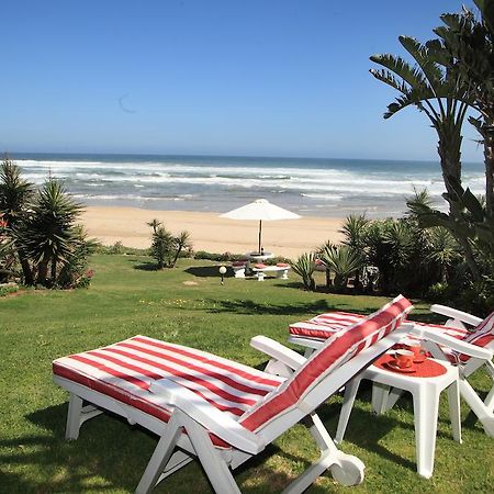 Haus Am Strand - On The Beach Wildernis Екстериор снимка