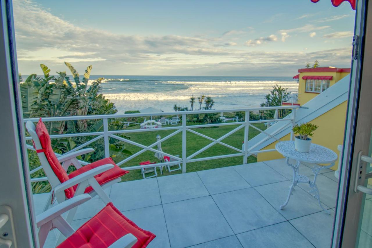 Haus Am Strand - On The Beach Wildernis Екстериор снимка