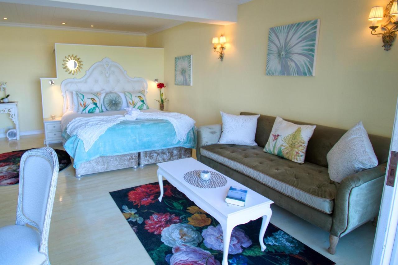 Haus Am Strand - On The Beach Wildernis Екстериор снимка
