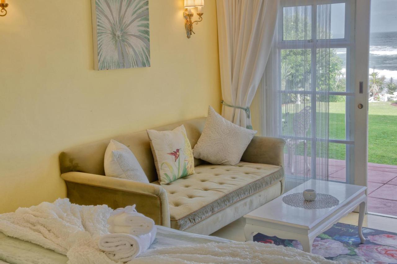 Haus Am Strand - On The Beach Wildernis Екстериор снимка