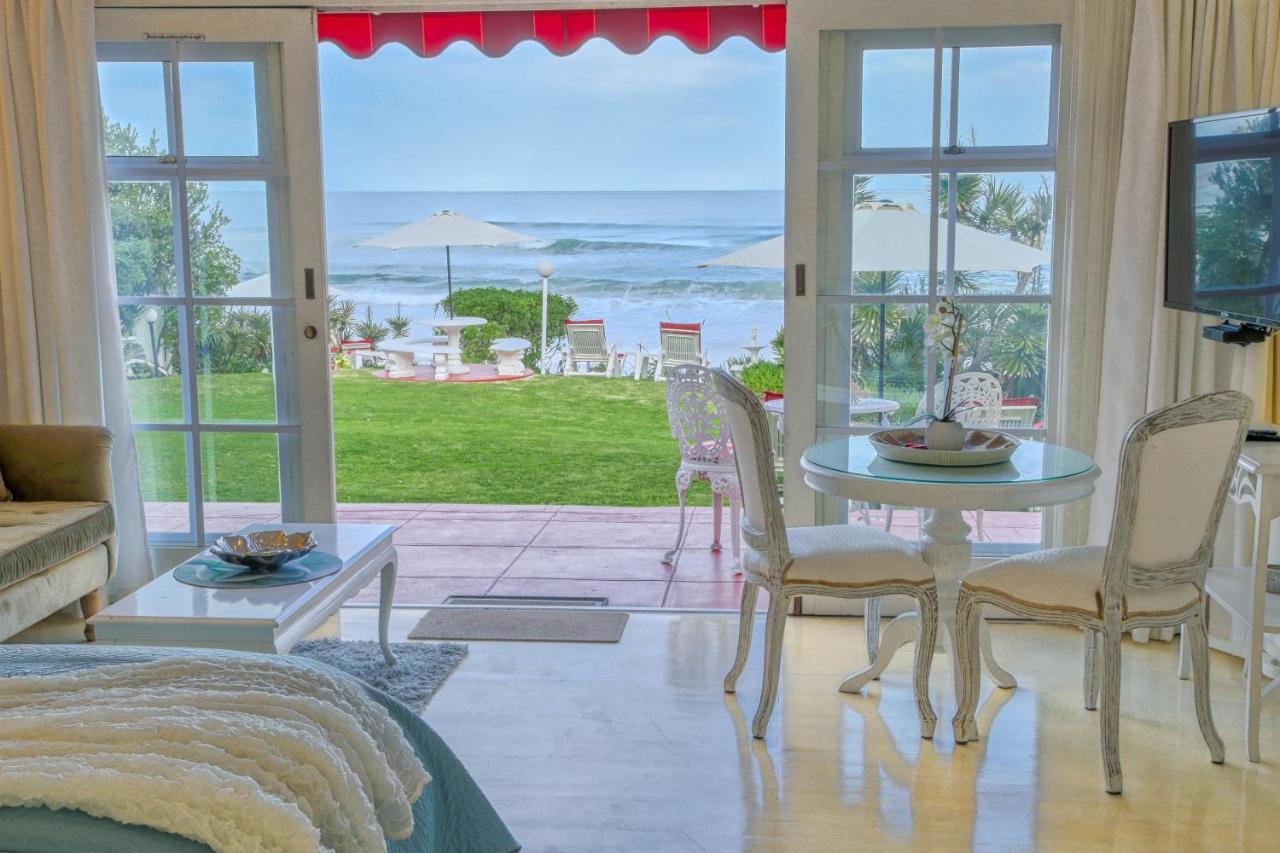 Haus Am Strand - On The Beach Wildernis Екстериор снимка