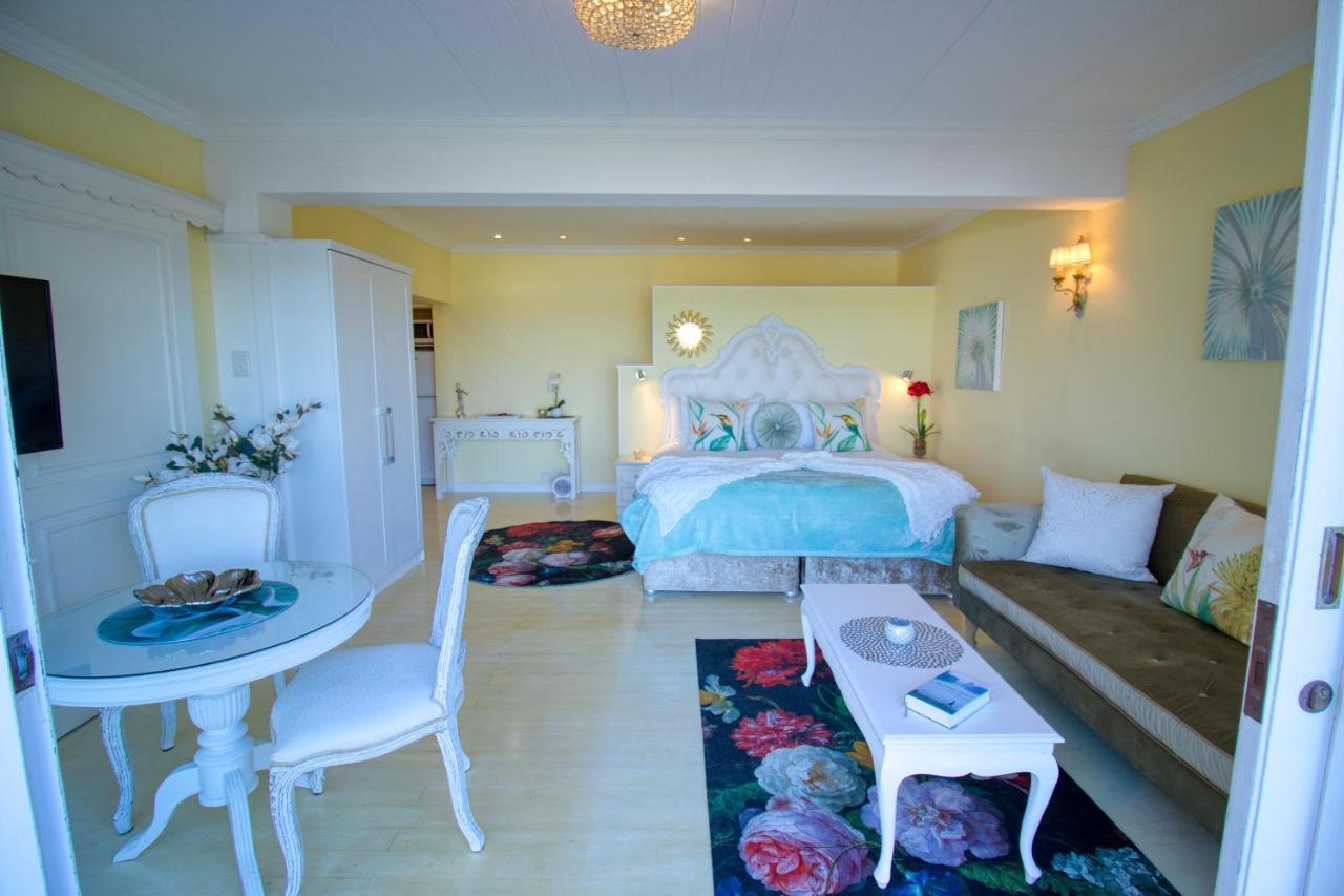 Haus Am Strand - On The Beach Wildernis Екстериор снимка