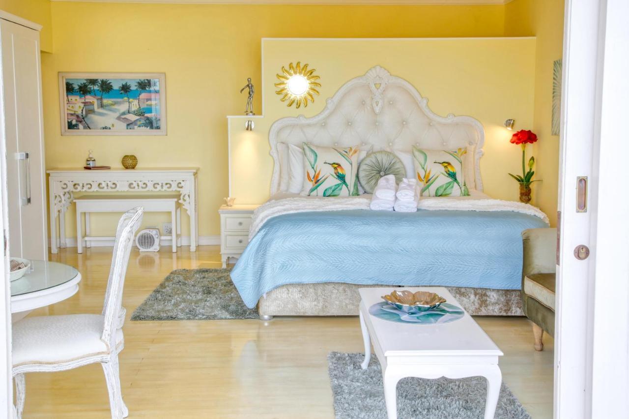 Haus Am Strand - On The Beach Wildernis Екстериор снимка