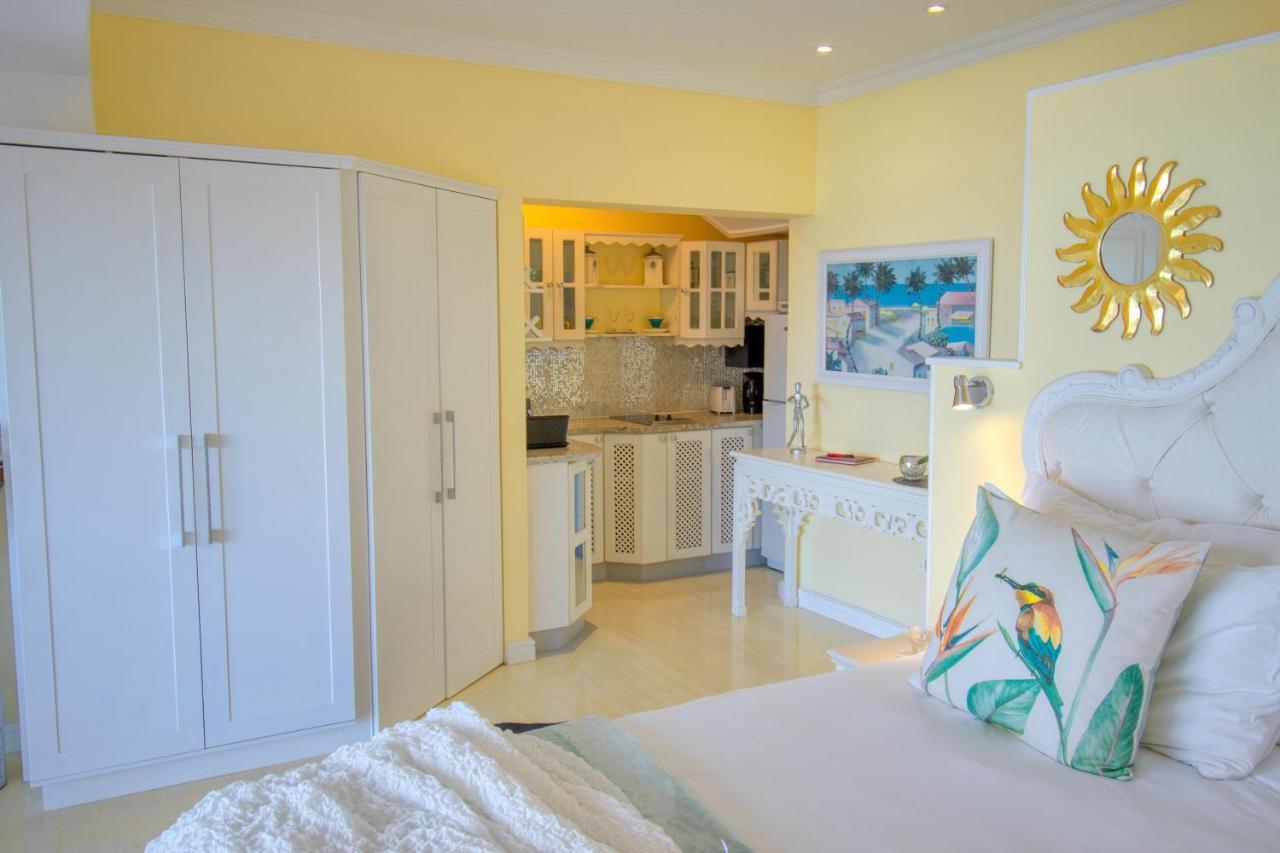 Haus Am Strand - On The Beach Wildernis Екстериор снимка