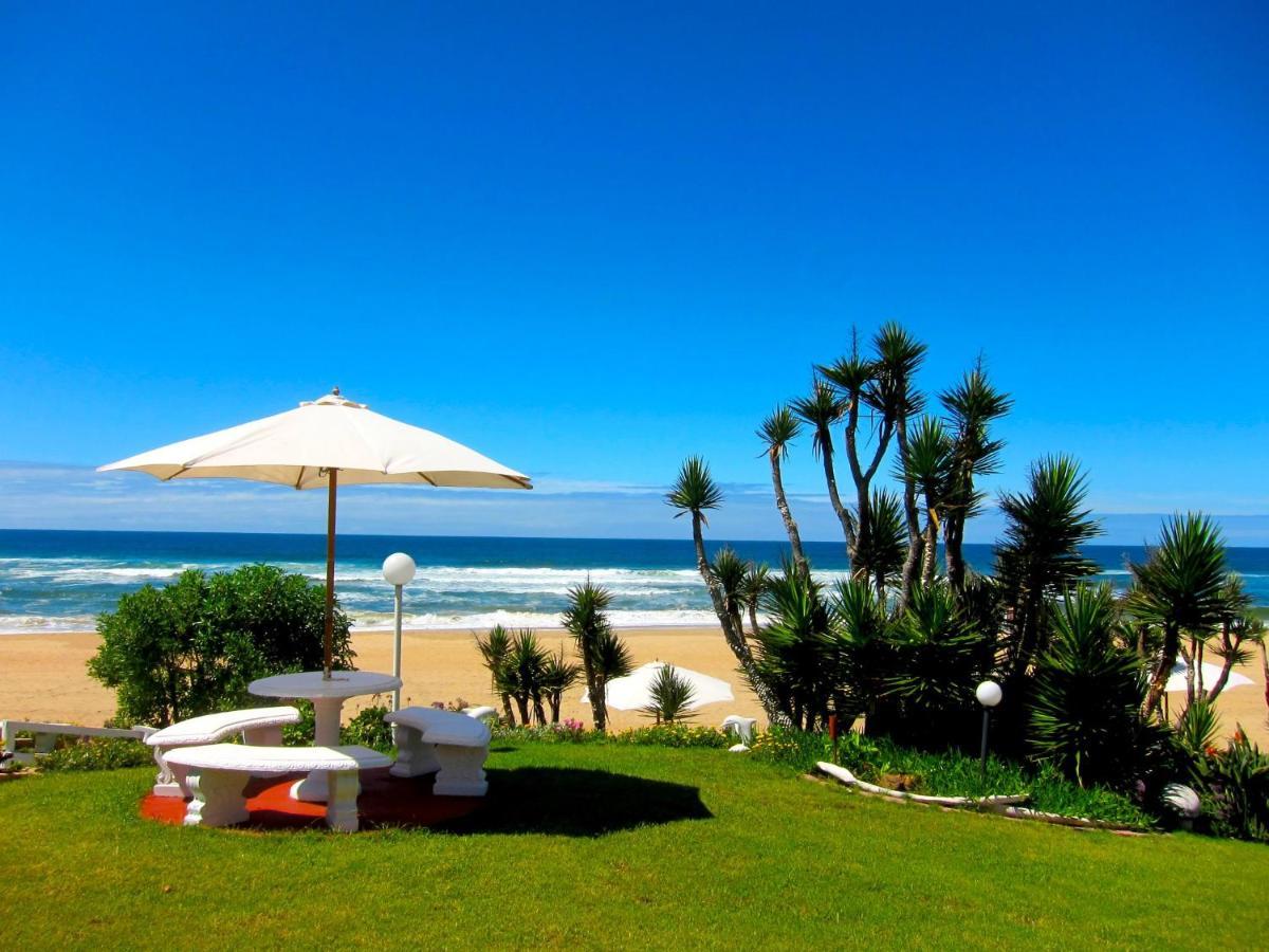 Haus Am Strand - On The Beach Wildernis Екстериор снимка