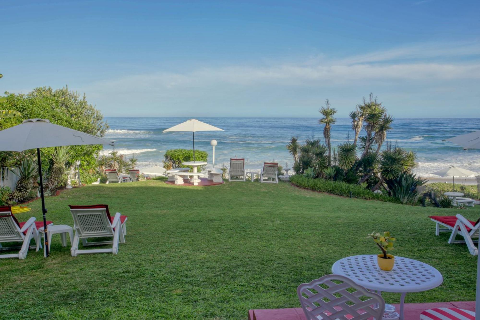 Haus Am Strand - On The Beach Wildernis Екстериор снимка