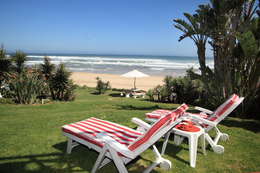 Haus Am Strand - On The Beach Wildernis Екстериор снимка