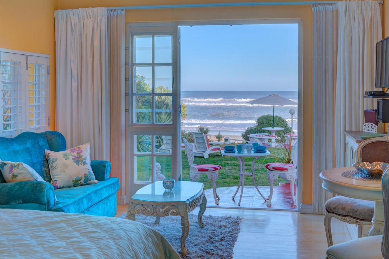 Haus Am Strand - On The Beach Wildernis Екстериор снимка