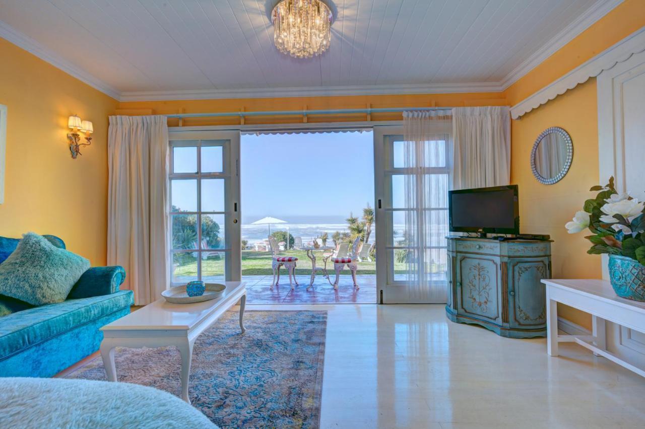 Haus Am Strand - On The Beach Wildernis Екстериор снимка