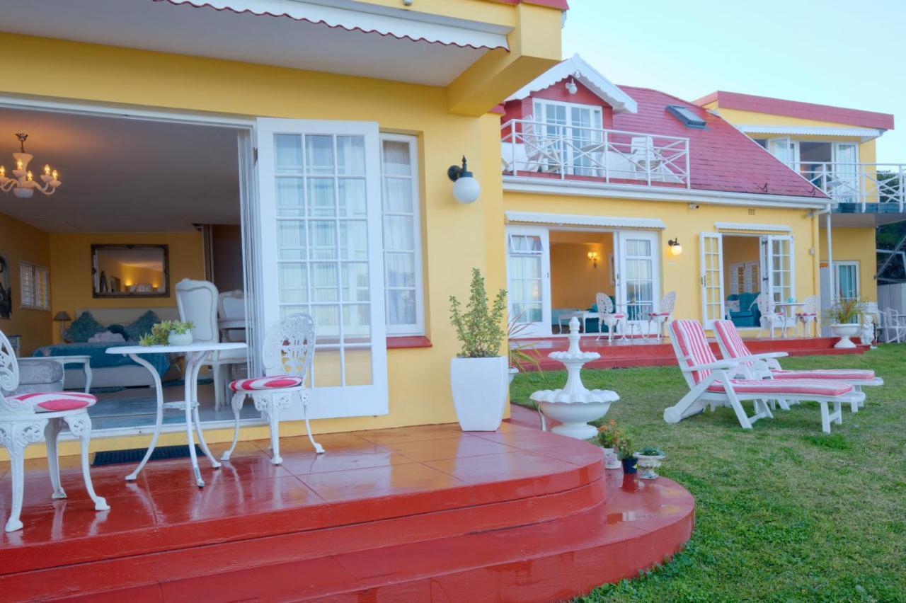 Haus Am Strand - On The Beach Wildernis Екстериор снимка