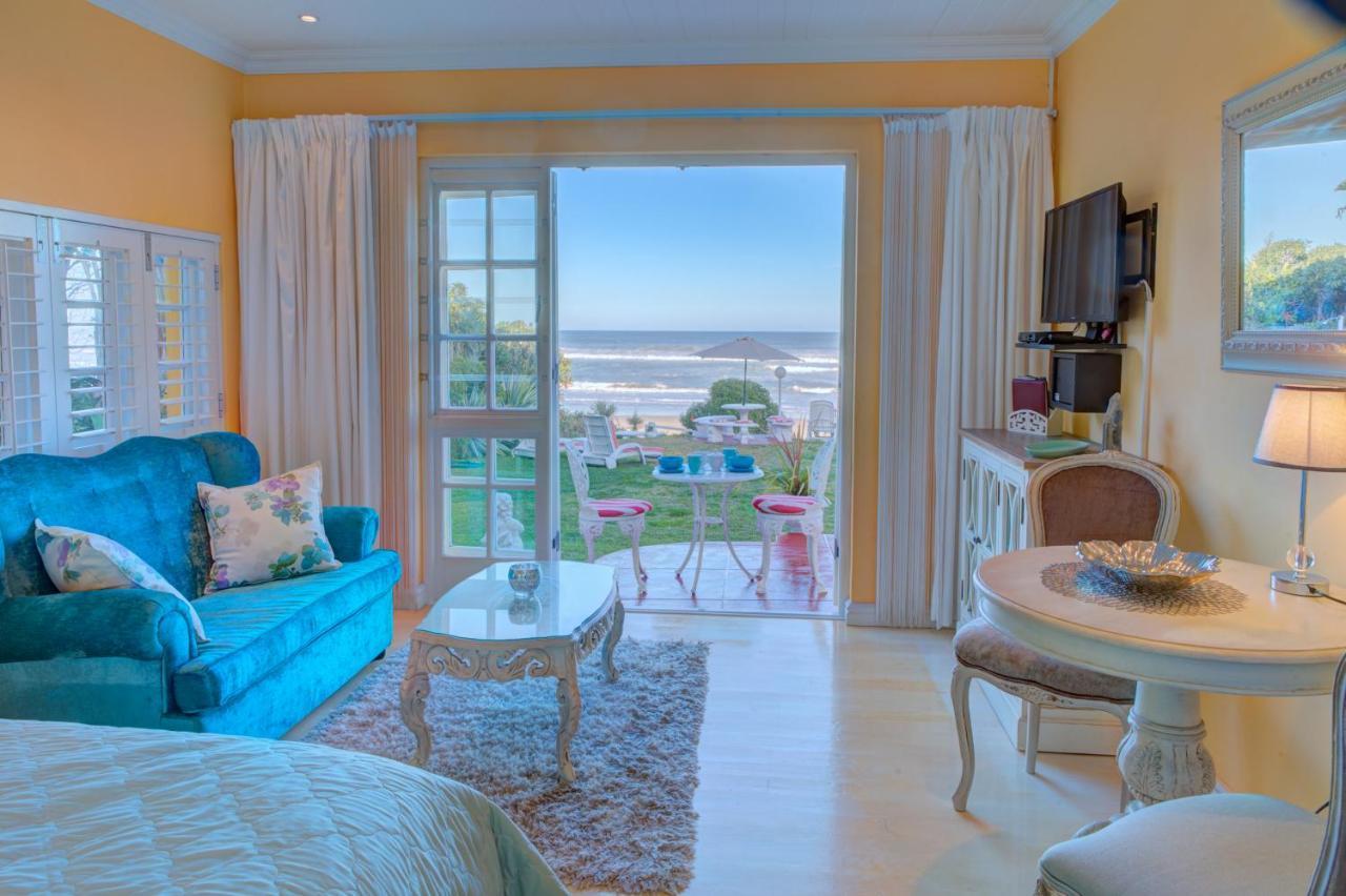 Haus Am Strand - On The Beach Wildernis Екстериор снимка