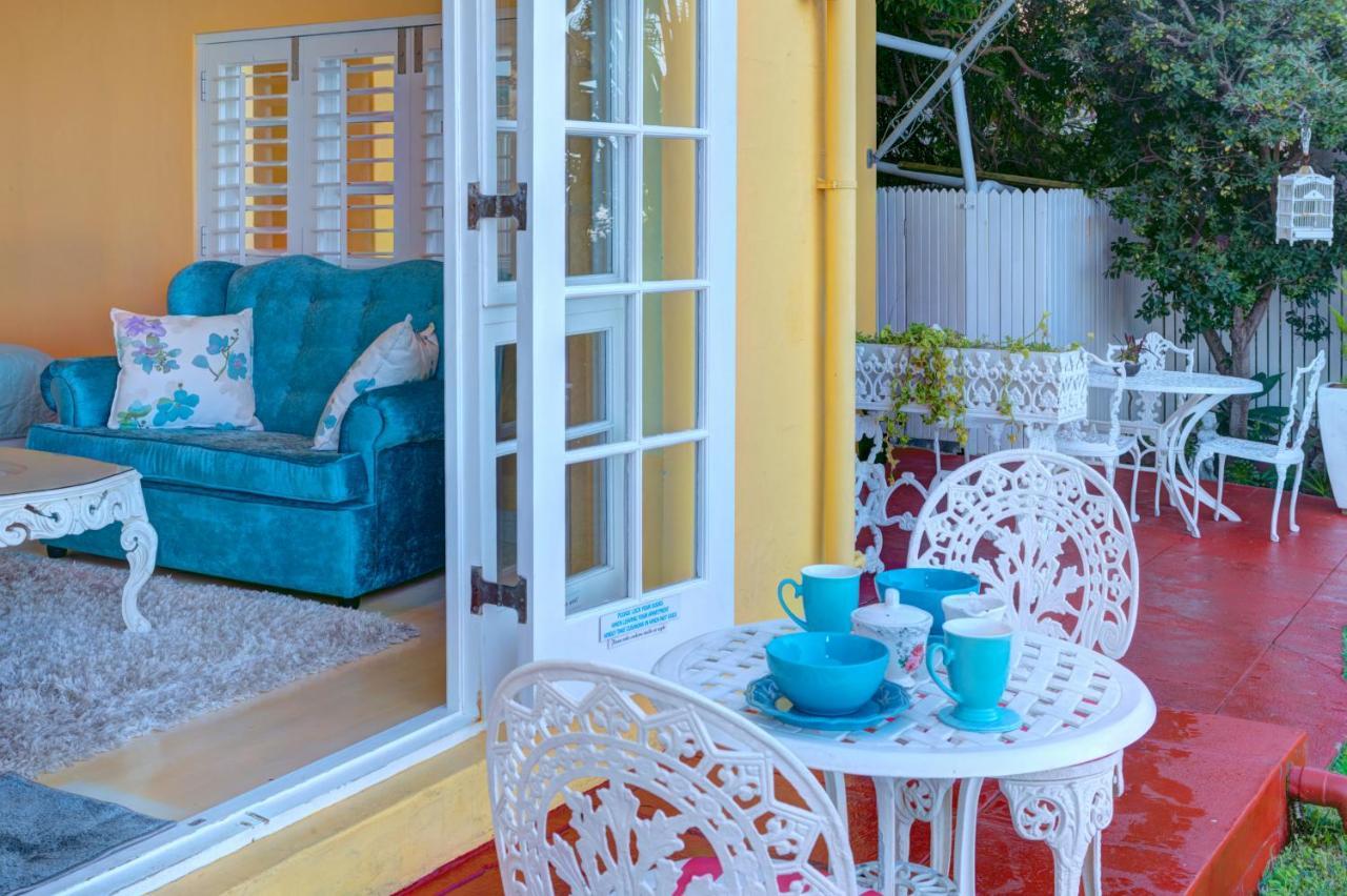 Haus Am Strand - On The Beach Wildernis Екстериор снимка