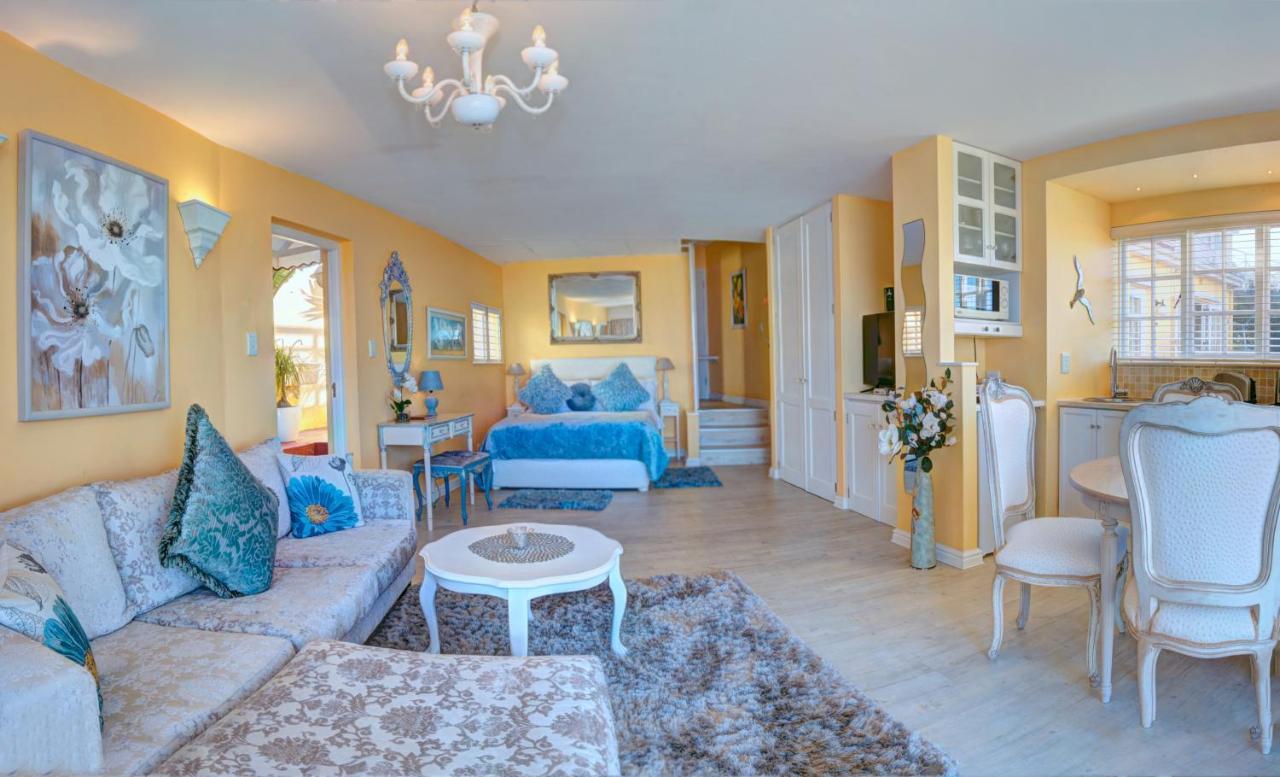 Haus Am Strand - On The Beach Wildernis Екстериор снимка