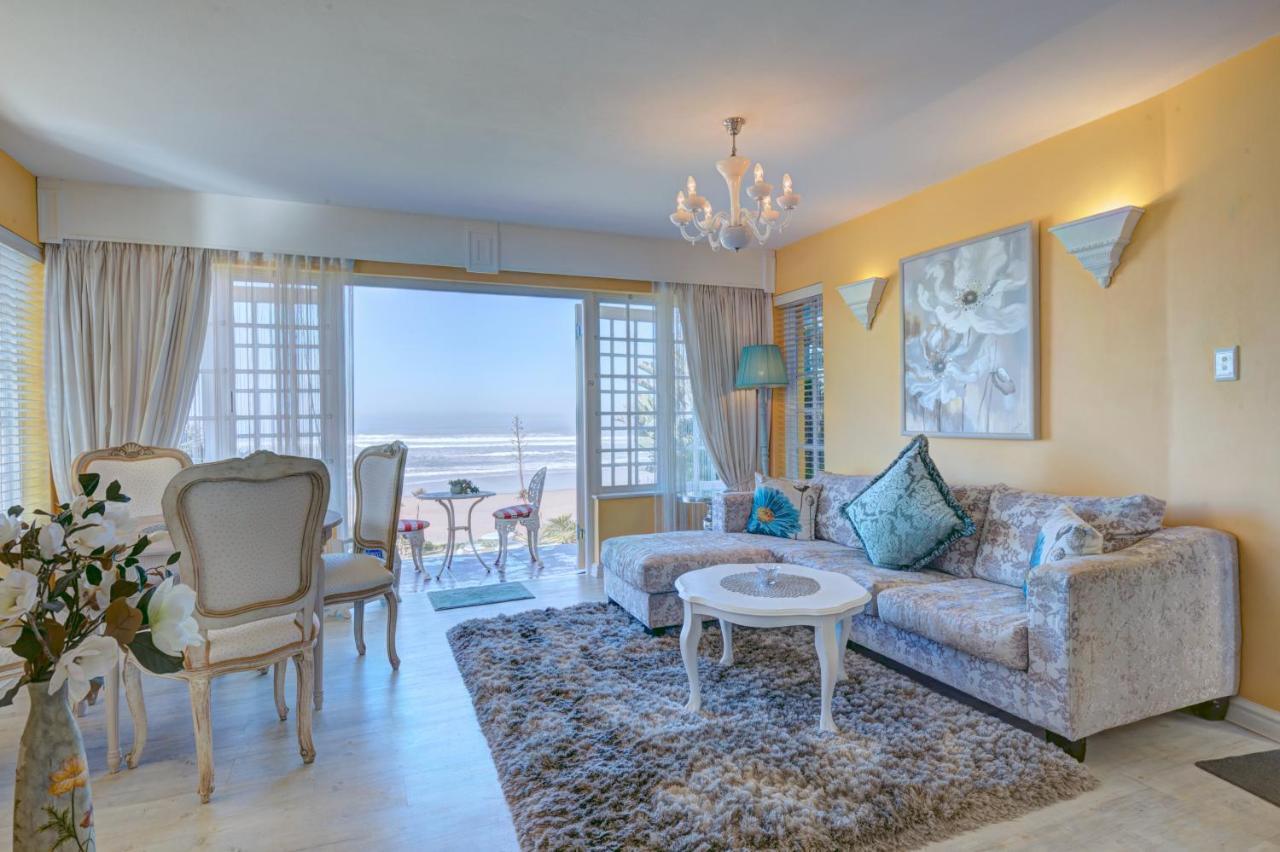 Haus Am Strand - On The Beach Wildernis Екстериор снимка
