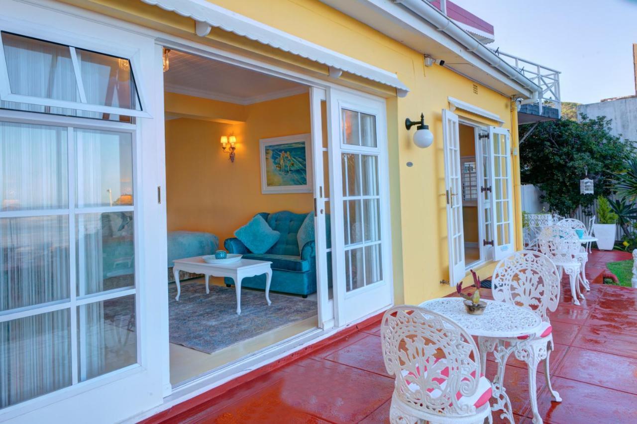 Haus Am Strand - On The Beach Wildernis Екстериор снимка