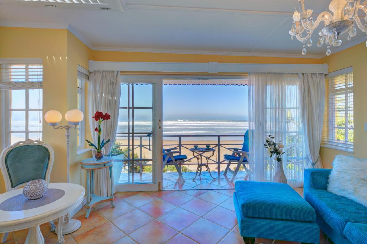 Haus Am Strand - On The Beach Wildernis Екстериор снимка