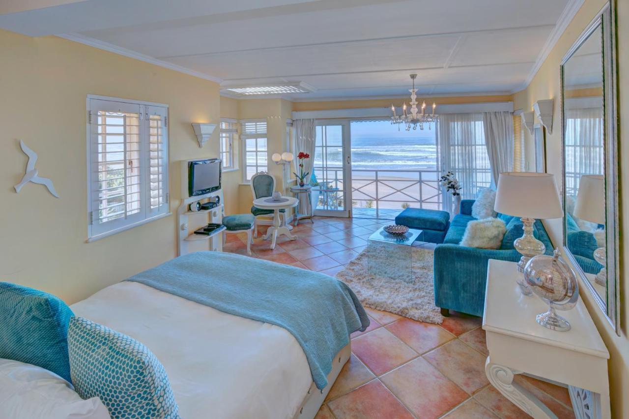 Haus Am Strand - On The Beach Wildernis Екстериор снимка