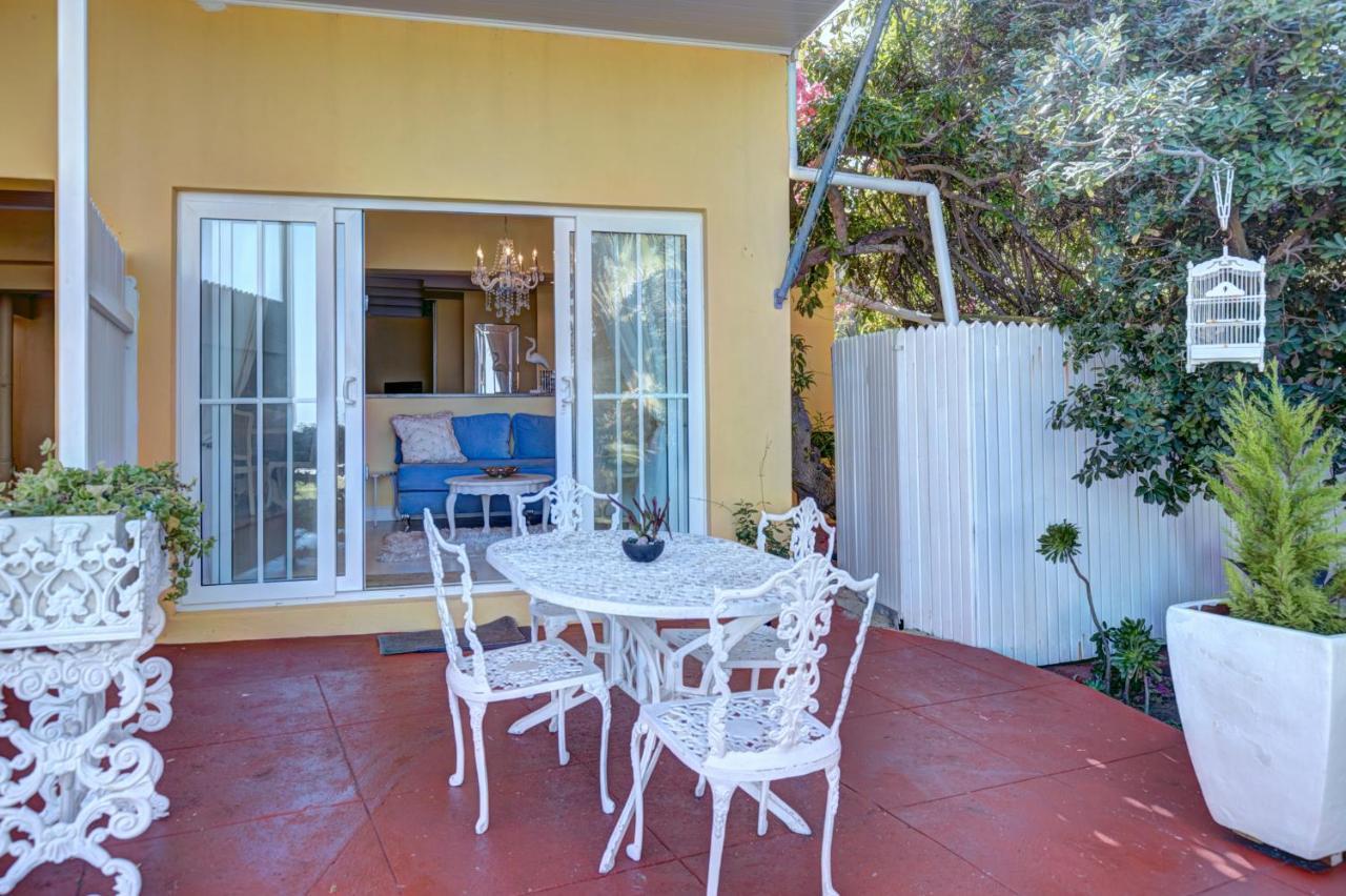 Haus Am Strand - On The Beach Wildernis Екстериор снимка