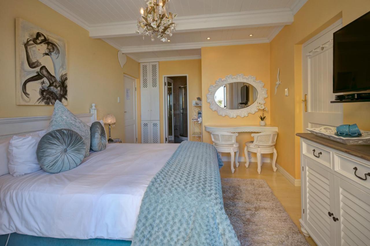 Haus Am Strand - On The Beach Wildernis Екстериор снимка