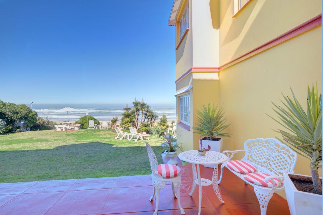 Haus Am Strand - On The Beach Wildernis Екстериор снимка