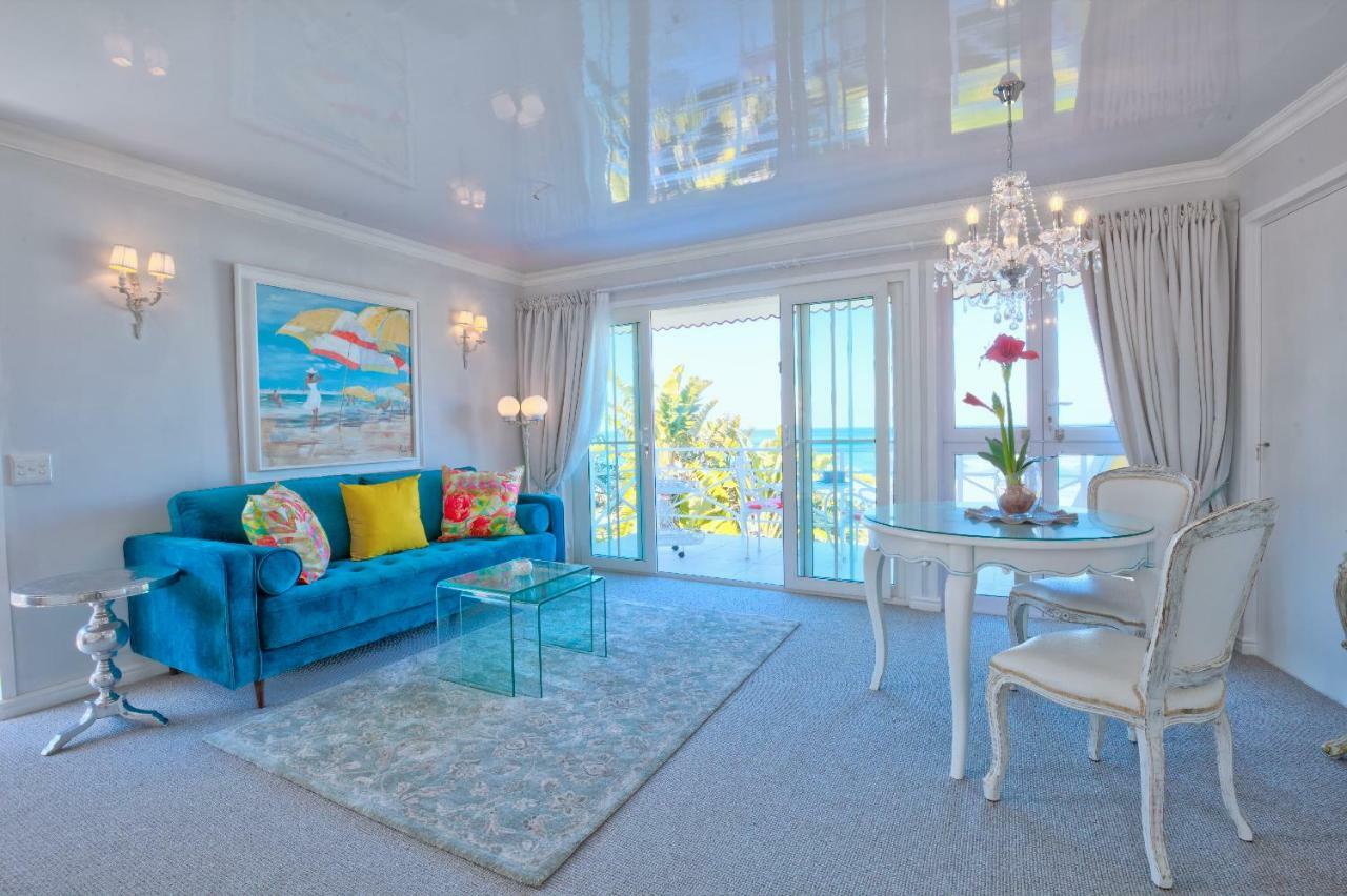Haus Am Strand - On The Beach Wildernis Екстериор снимка