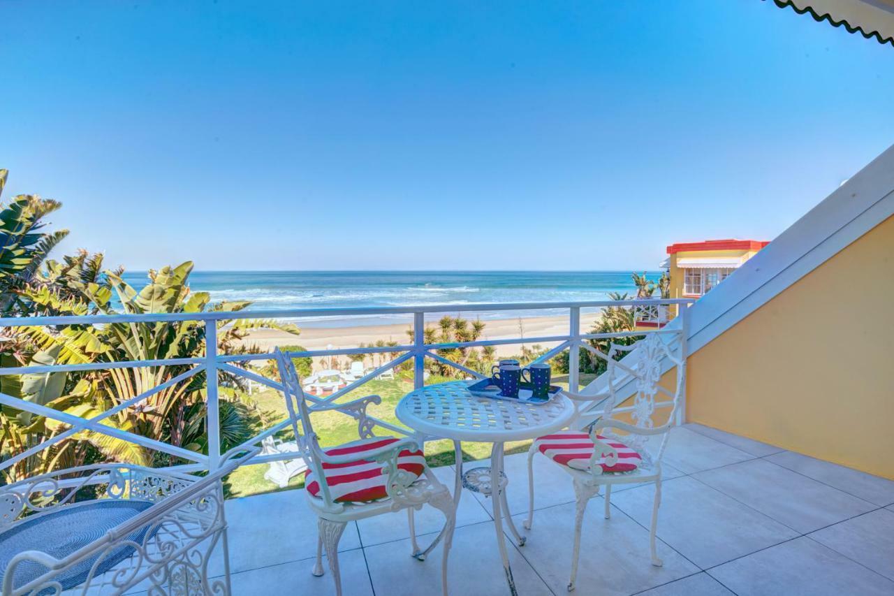 Haus Am Strand - On The Beach Wildernis Екстериор снимка
