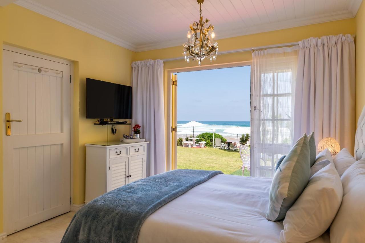 Haus Am Strand - On The Beach Wildernis Екстериор снимка