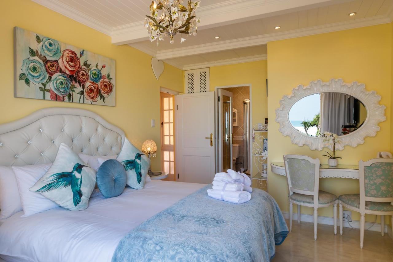 Haus Am Strand - On The Beach Wildernis Екстериор снимка