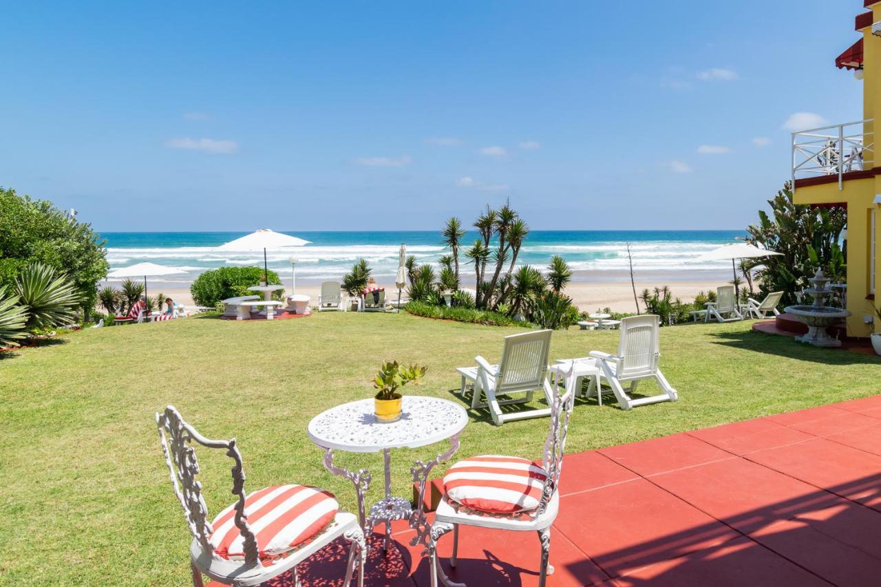 Haus Am Strand - On The Beach Wildernis Екстериор снимка