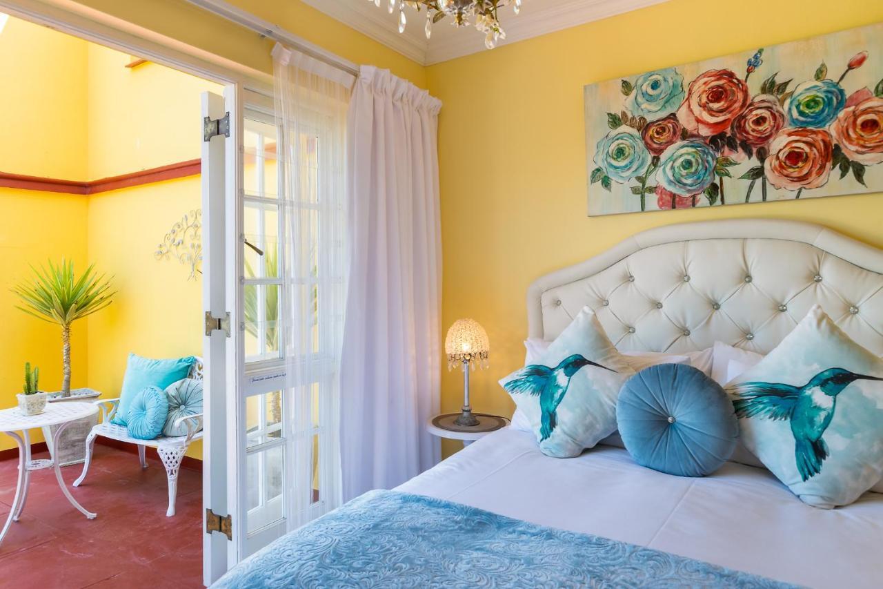 Haus Am Strand - On The Beach Wildernis Екстериор снимка