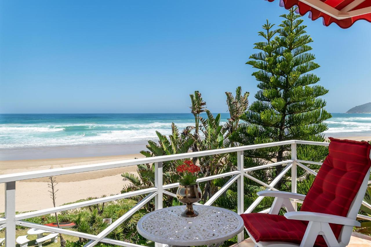 Haus Am Strand - On The Beach Wildernis Екстериор снимка