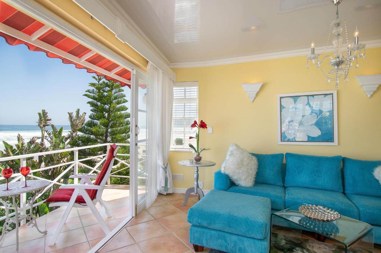 Haus Am Strand - On The Beach Wildernis Екстериор снимка