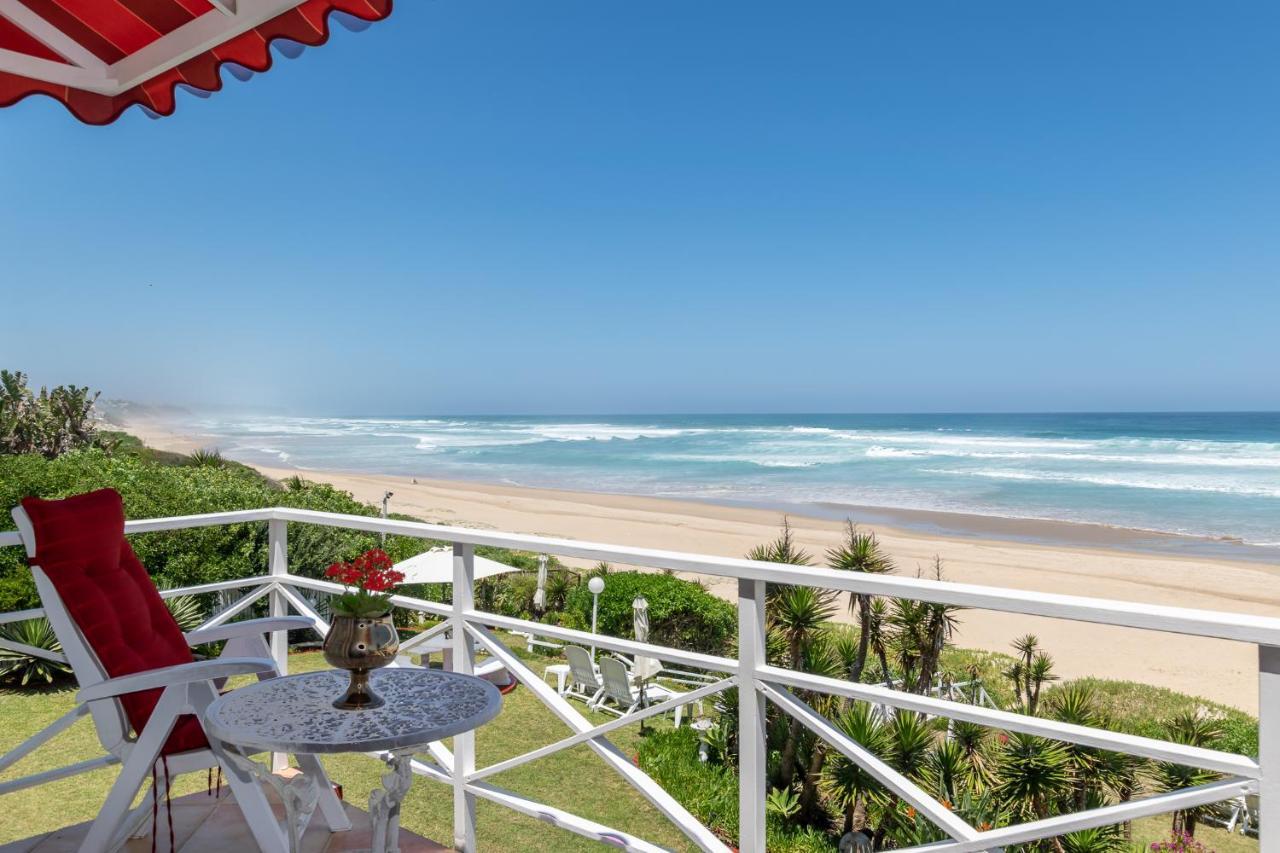 Haus Am Strand - On The Beach Wildernis Екстериор снимка