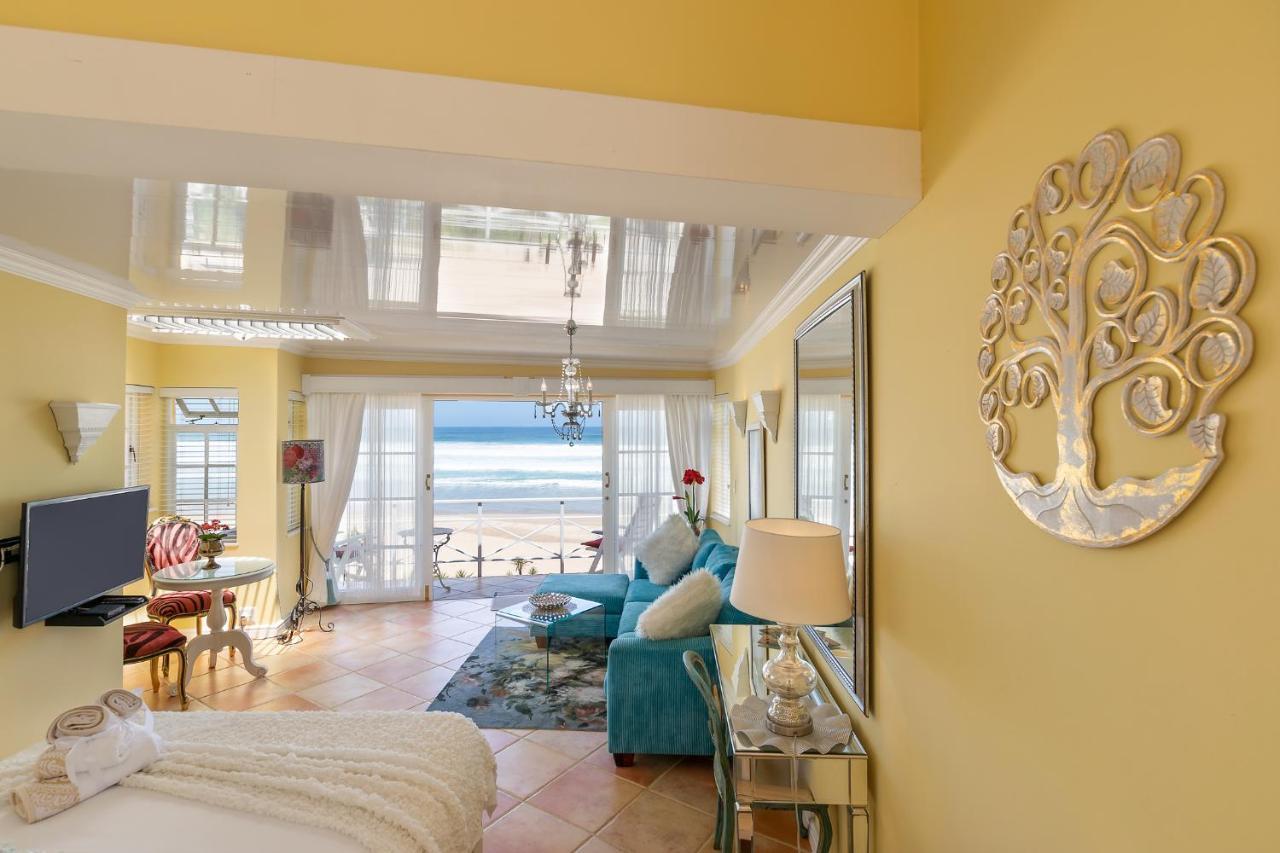 Haus Am Strand - On The Beach Wildernis Екстериор снимка