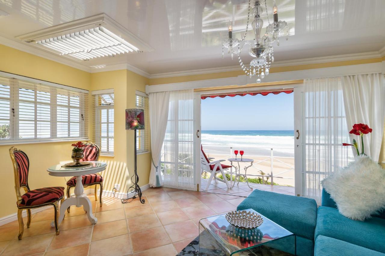 Haus Am Strand - On The Beach Wildernis Екстериор снимка