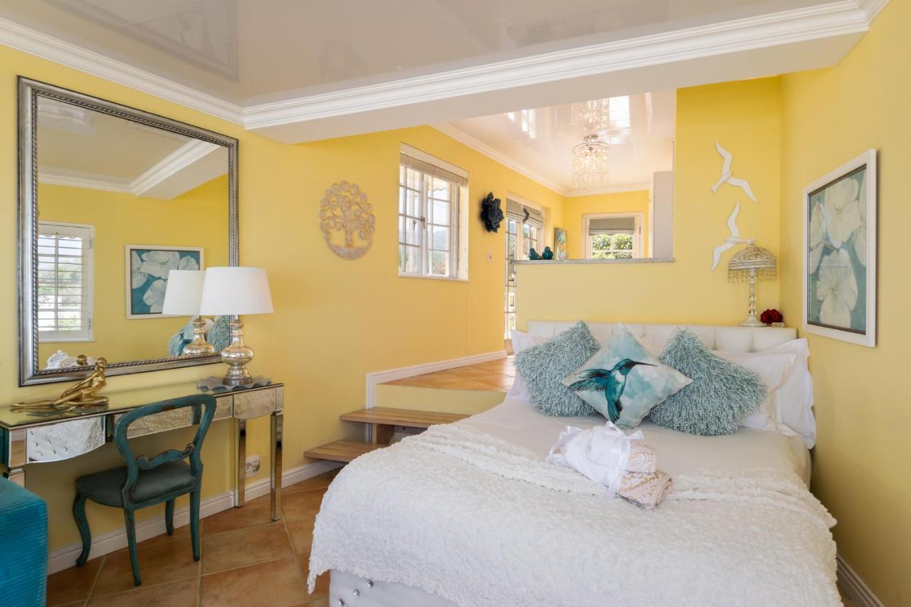 Haus Am Strand - On The Beach Wildernis Екстериор снимка